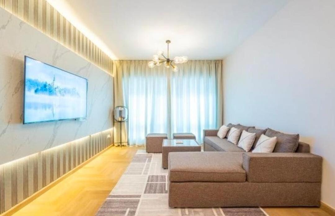 Beautiful 1bedroom In Jlt Apartment