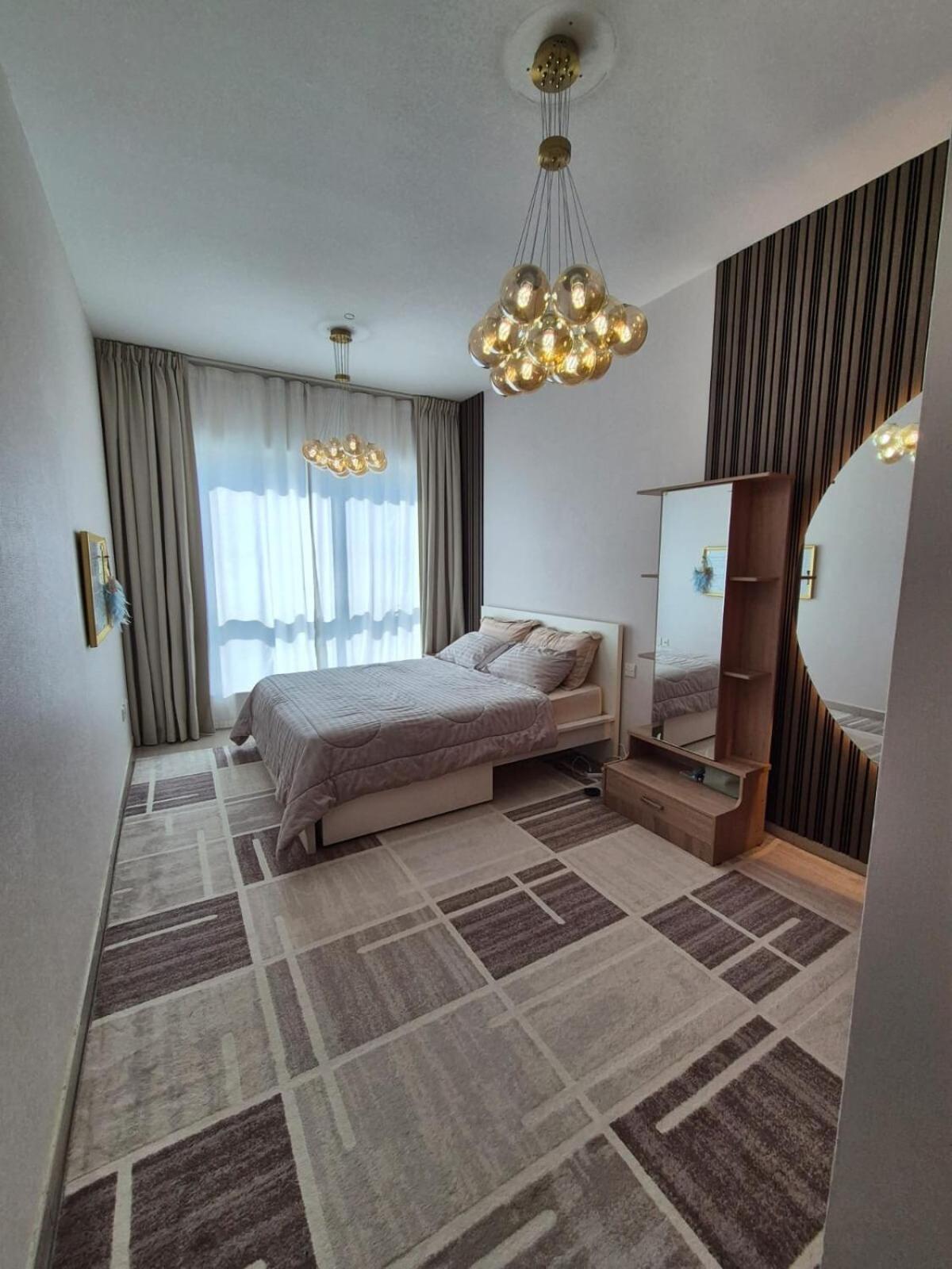 Beautiful 1bedroom In Jlt Apartment