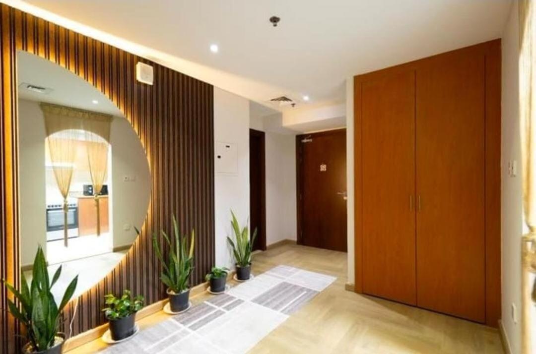 Apartment Beautiful 1bedroom In Jlt Dubai