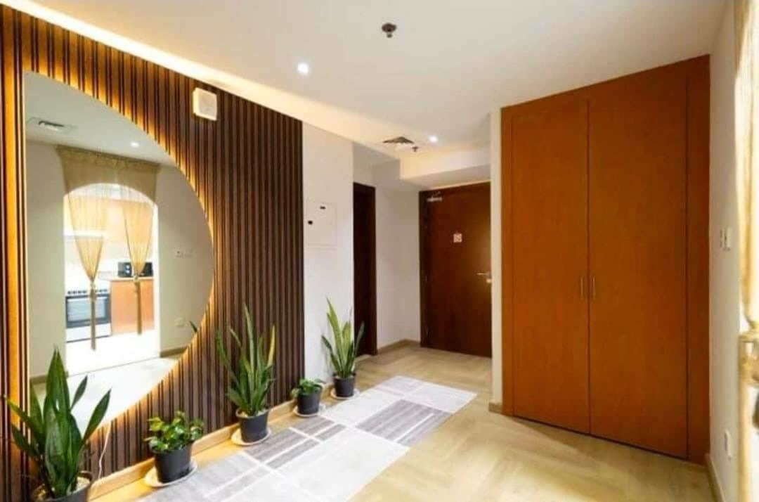 Apartment Beautiful 1bedroom In Jlt *