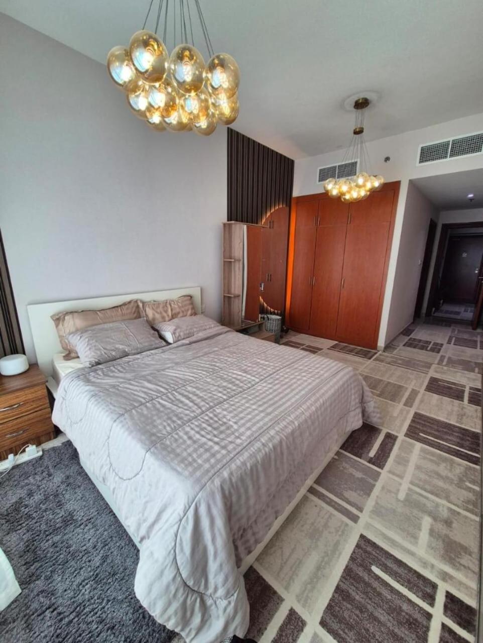 Beautiful 1bedroom In Jlt * Dubai