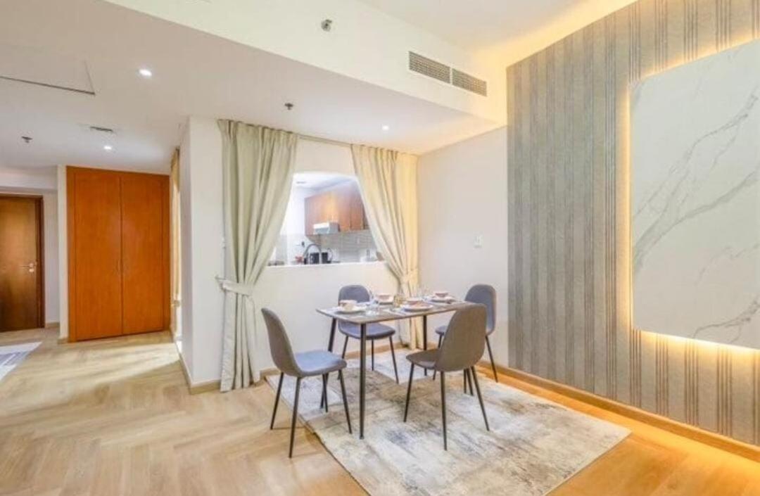 Beautiful 1bedroom In Jlt